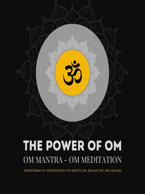 cover image of The Power of OM